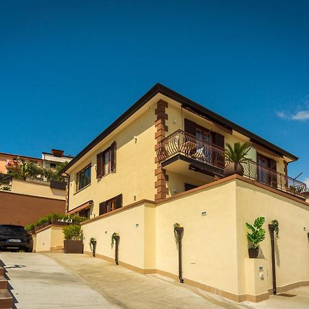 Casa Vacanze - Residence Villa Don Salvatore Agropoli Esterno foto