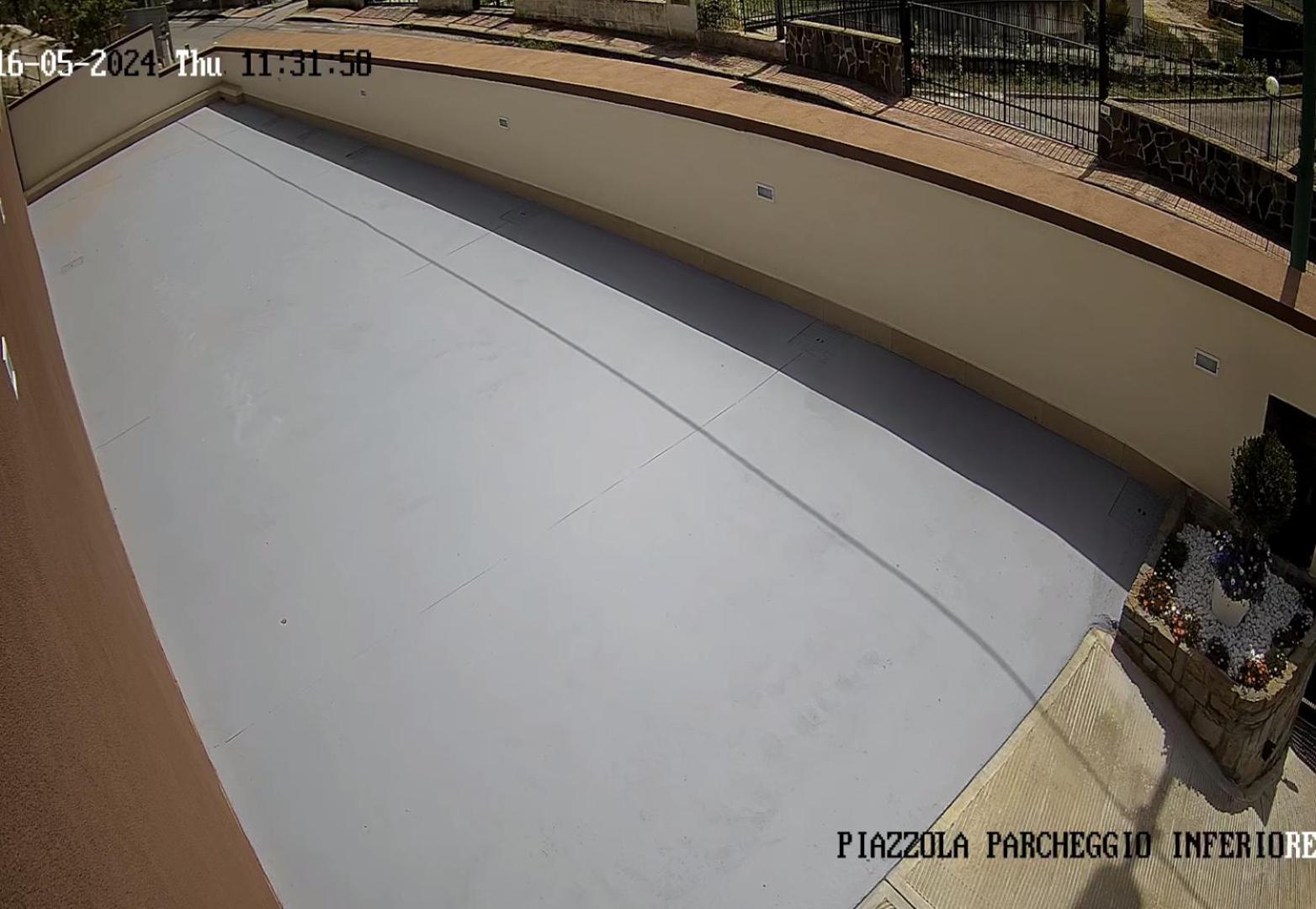 Casa Vacanze - Residence Villa Don Salvatore Agropoli Esterno foto