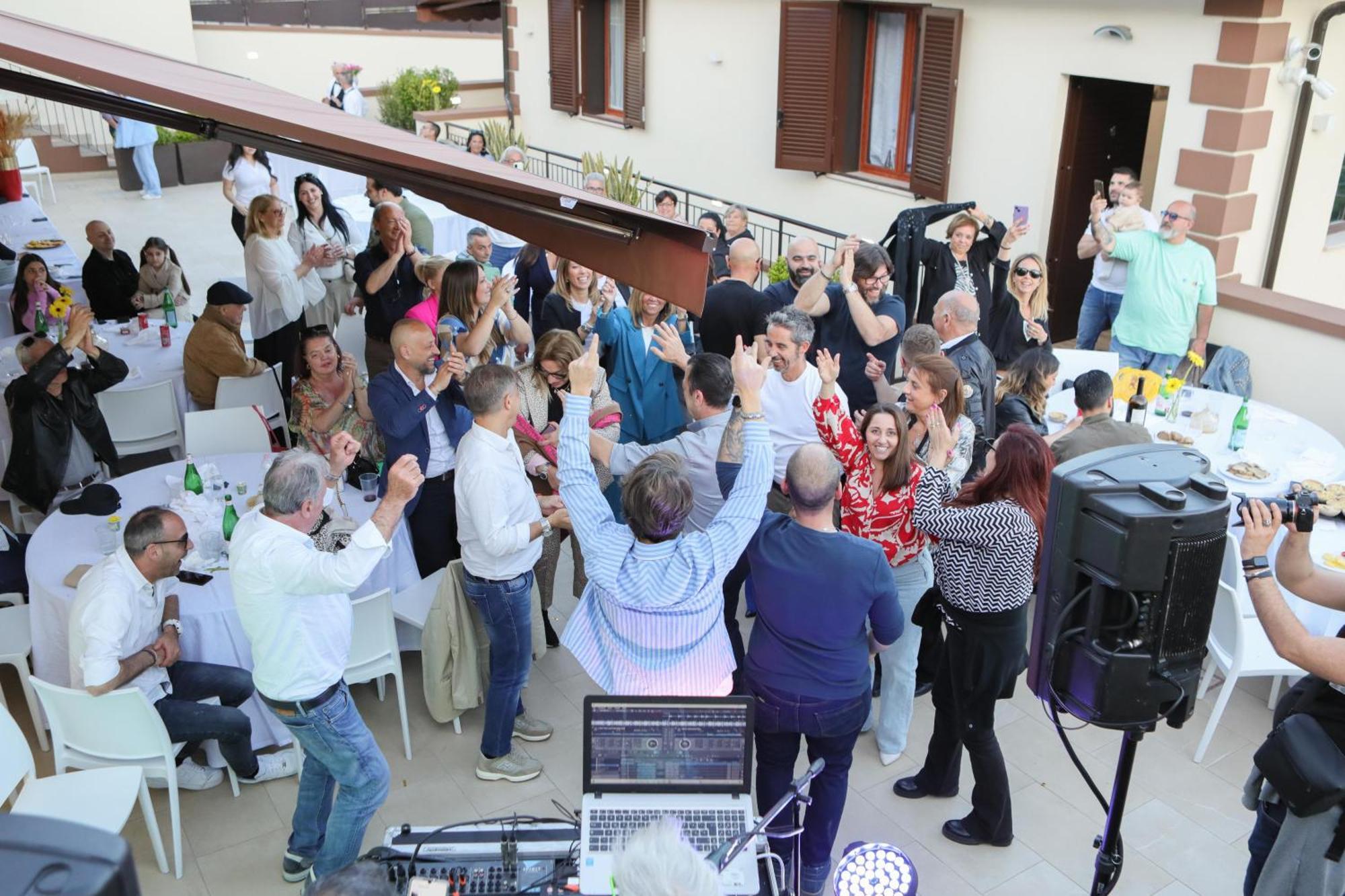 Casa Vacanze - Residence Villa Don Salvatore Agropoli Esterno foto